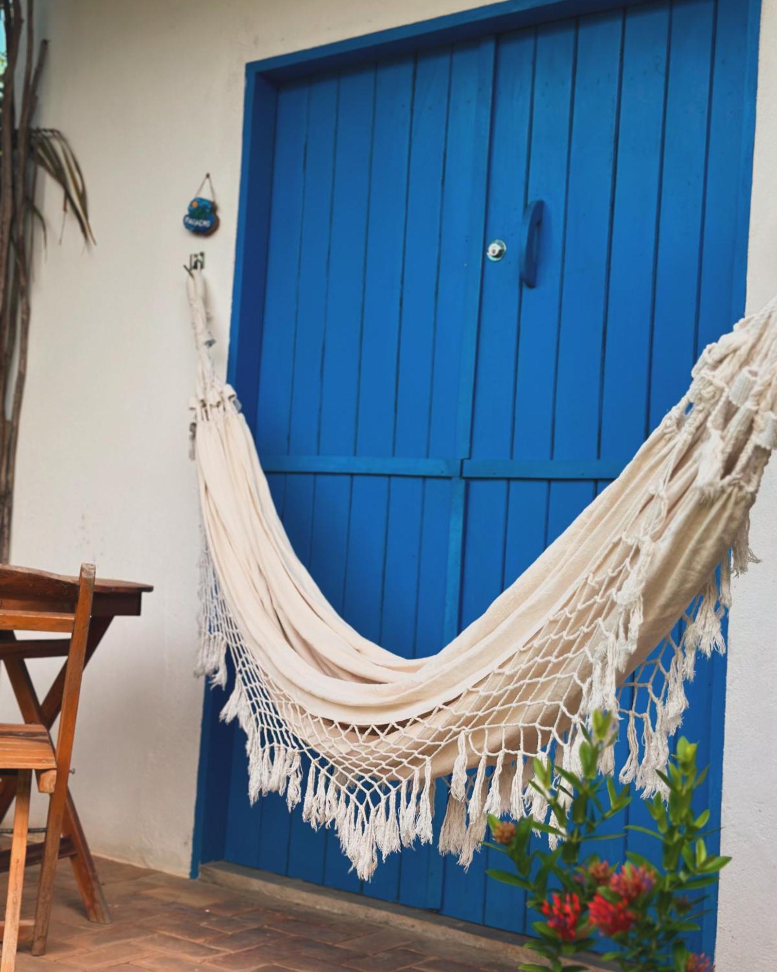 Le Petit Suítes Praia de Lages Pôrto de Pedras Extérieur photo